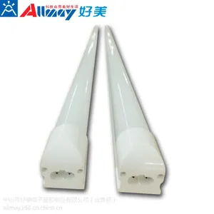 供应t8 18w led日光灯 一体化led日光灯 常规日光灯 厂家自主研发 学校照明