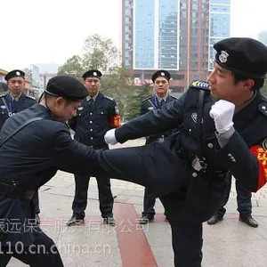 合肥临时保安服务保镖服务哪家的保安公司服务***