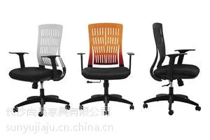 永州办公家具/ 职员椅系列/ 网布职员椅 厂家价格