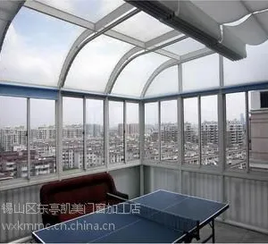 供应无锡厂家专业制作欧式阳光房别墅阳光房