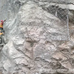 供应厂家直供 防护网 主动防护网 GER2