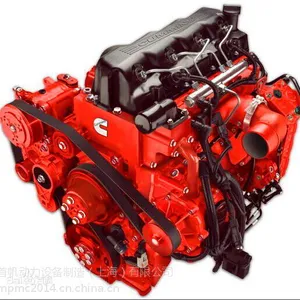 ��Ӧ325KW����˹���ͷ������ �������ͺ�NTA855-G1B