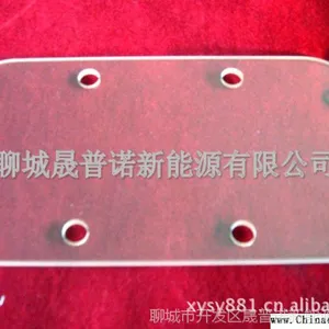 供应优质的各种规格的半导体用石英玻璃制品