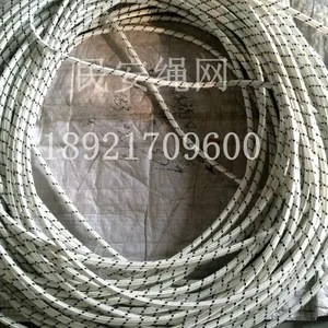 民安绳网电力牵引绳绝缘绳