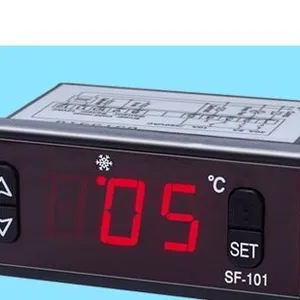 供应温控器 SF-101(16A)
