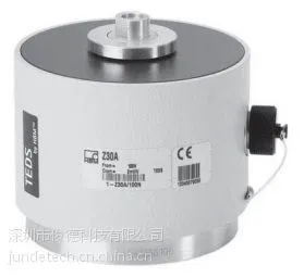 供应Z30A - 带有 TEDS 高精度力传感器