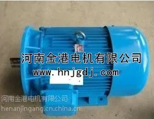 供应Y2-315M2 160KW 2级三相异步全铜线电机 批发电机
