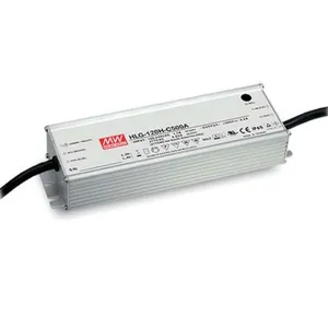 供应台湾明纬电源HLG系列HLG-120H-C350-C500-C700-C1050-C1400电源