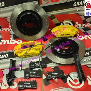 ��Ӧ����˼������BREMBO F40ɲ����װ ���Ļ���ɲ������ ɲ��***