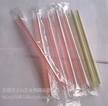 供应牛奶吸管定制、胶管定制