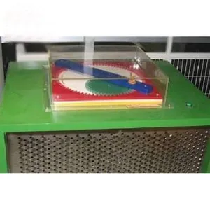 供应滚出直线来数学类科普器材科技展品