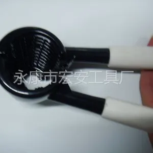 供应塑料手柄核桃夹 铝合金 厂家供应 胡桃夹 五金工具