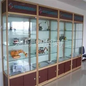 供应天津展示柜价格 天津展示柜批发 展示柜大全 天津柜台