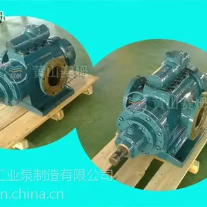 供应HSNS1700-46三螺杆泵/循环润滑油泵