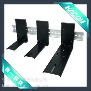 供应韩国凯昆 Kacon EQ1系列开关电源导轨安装架 EQ-DB1-75