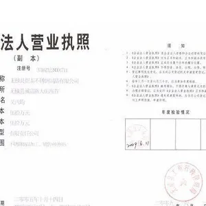 无棣县煜泰不锈钢制品有限公司