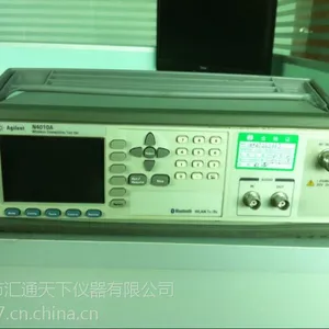 供应AgilentN4010A蓝牙测试仪/WIFI测试仪