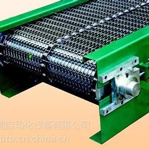 供应厂家直销顺驰不锈钢网带输送机