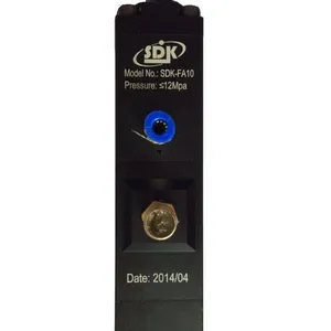 供应台湾款SDK -FA10 1-10g高精度计量定量阀
