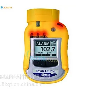 美国华瑞PGM-1800VOC检测仪