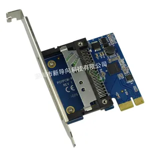 供应PCIe扩展Cardbus口 PCMCIA