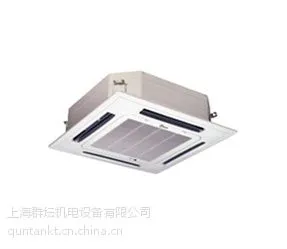 供应供应美的【上海群坛】卡式风机盘管机组