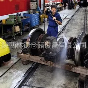 供应德国凯驰热水高压清洗机HDS 9/18-4 M