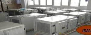 供应工业油烟废气治理厂家电话