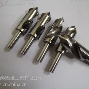 供应江西定做非标扩孔钻头,南昌非标扩孔钻头厂家
