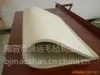 以前东北铺大炕的毛毡子哪儿有-北京腾运毛毡厂生产