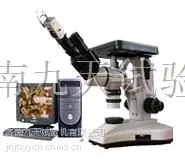 供应电脑型双目倒置金相显微镜