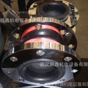 康迪泰克contitech橡胶接头 德国原装进口