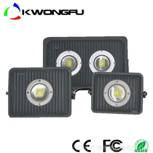 新款30W,50W,70W,100W,150W,普瑞,AC100-277V,LED投光灯/泛光灯