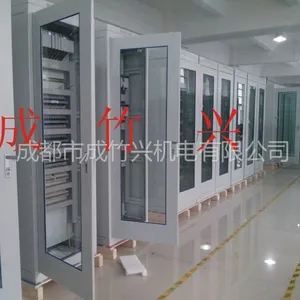 成都市区哪里有制作PLC控制柜的成套厂