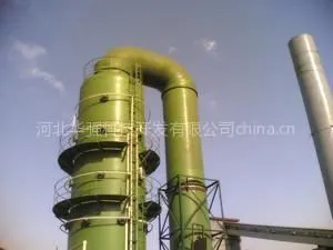 供应玻璃钢酸雾净化塔,,通风设备