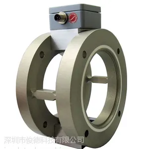 供应德国ME-SYSTEME超大中空型法兰型扭矩传感器TD175