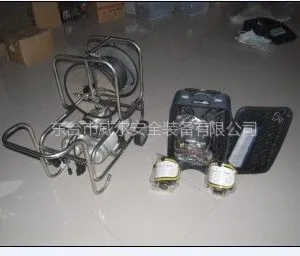 供应长管空气呼吸器 13851307120 东台威尔公司生产