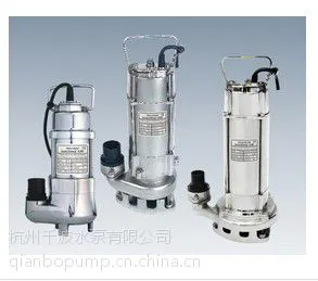 供应供应V1100型污水潜水泵