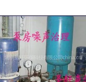 供应青岛泵房隔音降噪.山东机房噪音处理.烟台设备间噪声控制