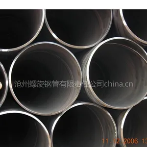 供应土库曼斯坦SSAW螺旋钢管外径219-3620毫米