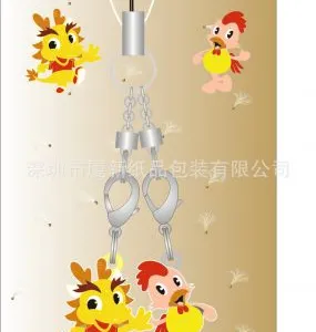 供应淘宝售后服务卡 好评返现2元 饰品卡片 包装卡纸