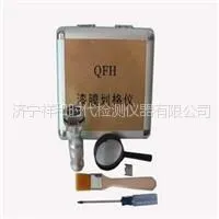 供应祥和时代XH-1型漆膜附着力试验仪