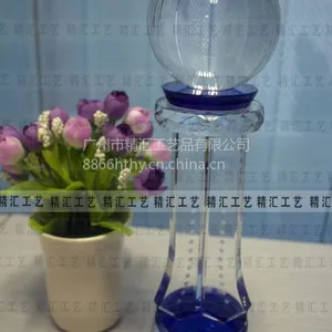 供应常德水晶奖杯奖牌厂家定做,常德企业年终水晶奖杯厂家定做