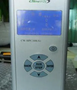 供应CW-HPC200(A)空气净化器净化效率检测仪