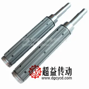 供应广东东莞气涨轴维修 虎门气胀轴厂家 三寸/六寸板式气胀轴气囊 超益传动制造