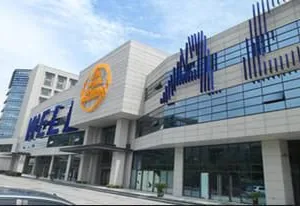 上海盼石景观工程有限公司