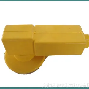 大量批发变压器绝缘护罩 绝缘硅橡胶护罩 电力设备变压器护罩