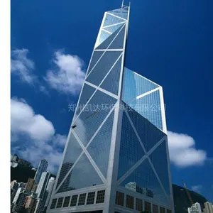 郑州凯达环保科技有限公司