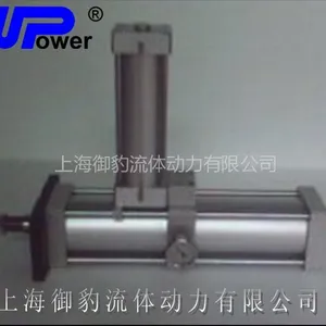 御豹UPower卧式增压缸UP2-03-20-20