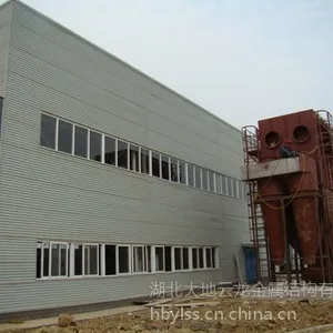 供应武汉钢结构安装公司,20年施工经验造就实力品牌。